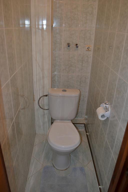 Galytska Apartment Ivano Frankivsk Bagian luar foto