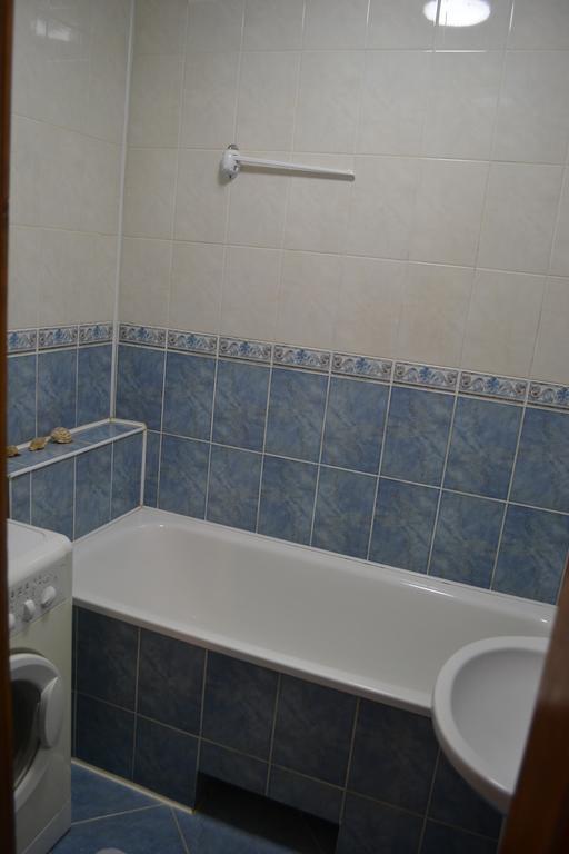Galytska Apartment Ivano Frankivsk Bagian luar foto