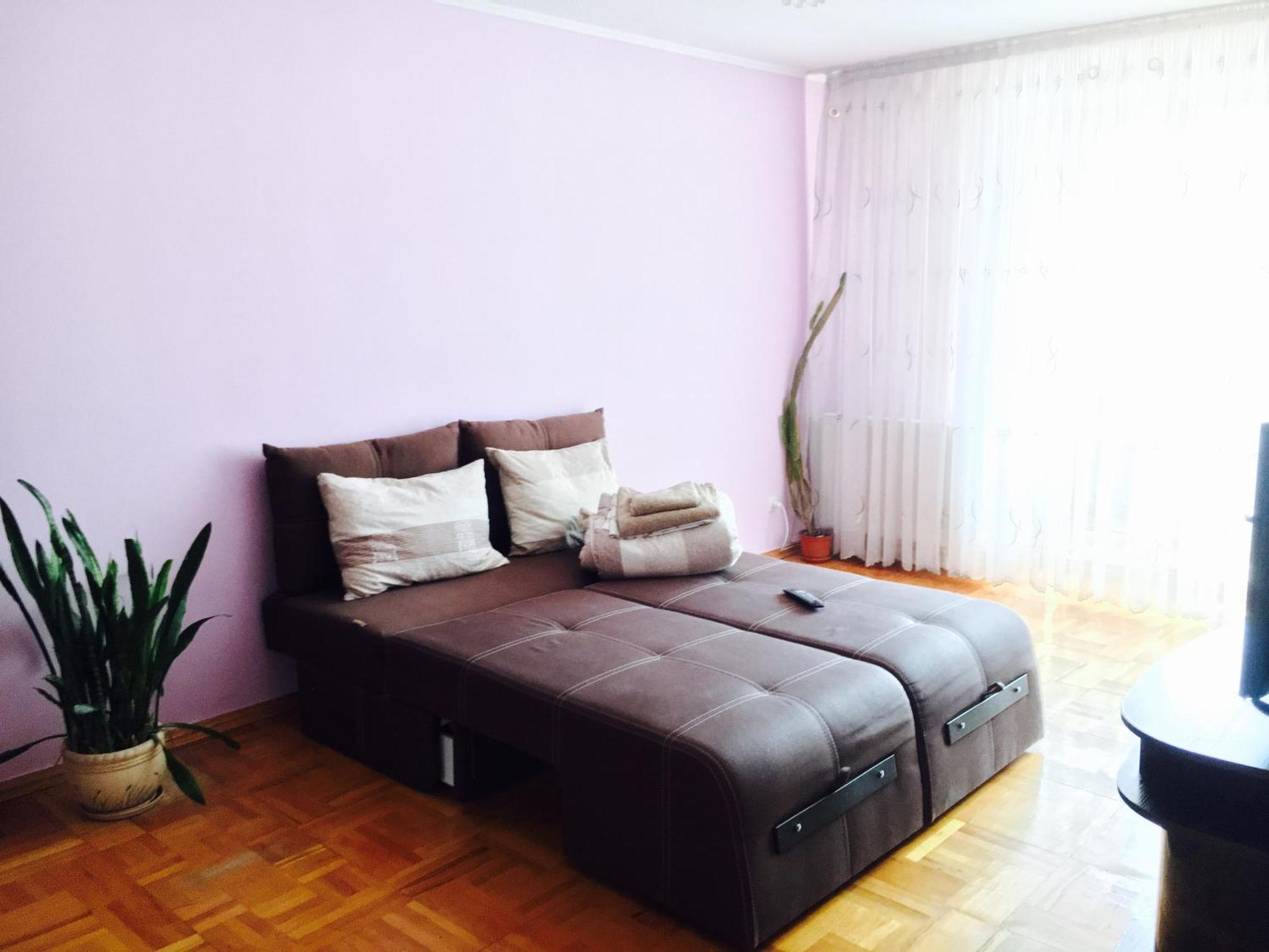 Galytska Apartment Ivano Frankivsk Bagian luar foto